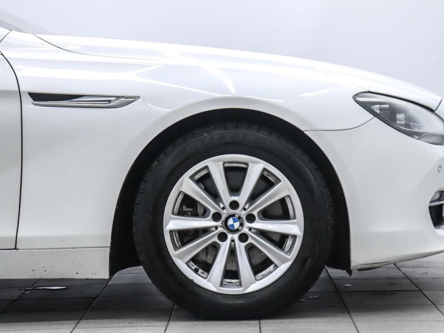 BMW 6 серии III (F06/F13/F12) Красноярск  - изображение 29