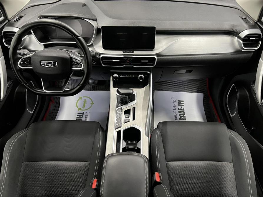 Geely Coolray I Тверь  - изображение 11