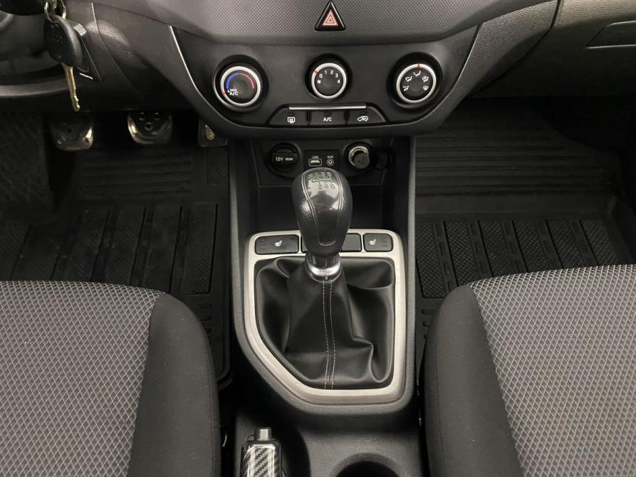 Hyundai Creta I Воронеж  - изображение 9