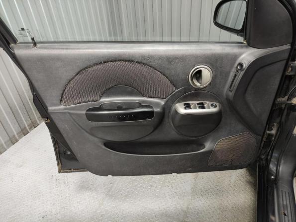 Chevrolet Aveo I с пробегом 2007 года, цена 320 000 рублей, 182933 км, хэтчбек, Автокод Объявления