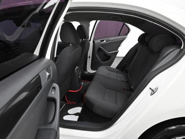 Volkswagen Jetta VI с пробегом 2014 года, цена 999 000 рублей, 162000 км, седан, Автокод Объявления