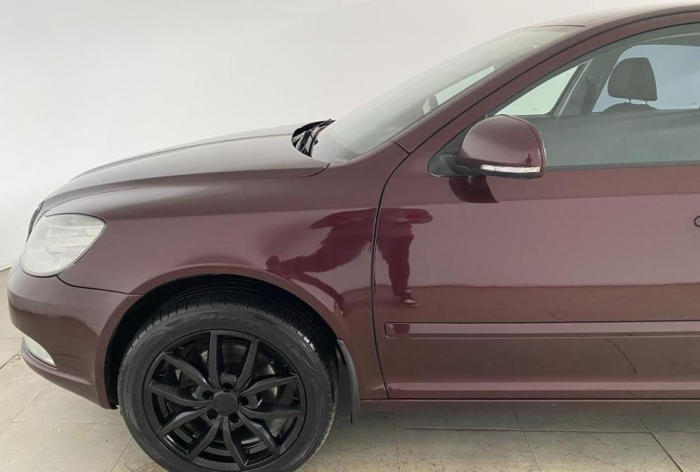 Skoda Octavia II (A5) Рестайлинг Саранск  - изображение 11