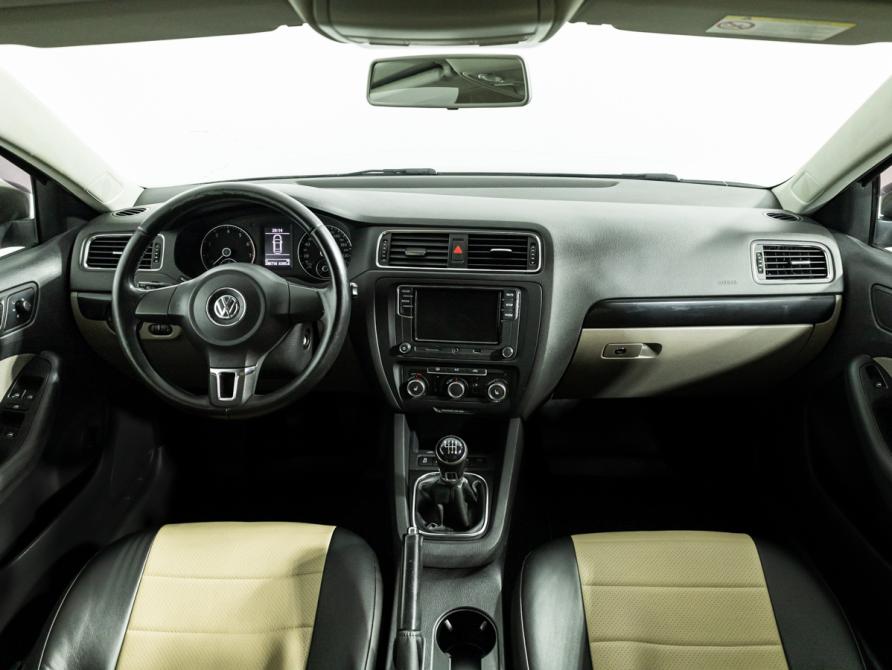 Volkswagen Jetta VI Санкт-Петербург  - изображение 13