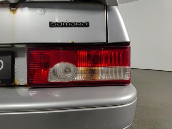 Lada (ВАЗ) 2114 с пробегом 2011 года, цена 95 000 рублей, 289450 км, хэтчбек, Автокод Объявления