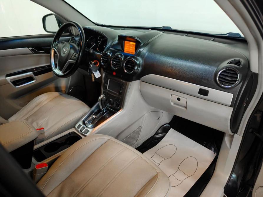Opel Antara I Рестайлинг Тула  - изображение 6