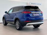 Geely Atlas Pro Волгоград  - изображение 36