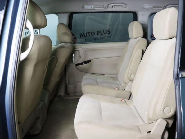 Nissan Quest IV с пробегом 2011 года, цена 1 810 000 рублей, 162776 км, минивэн, Автокод Объявления