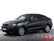 BMW X4 I (F26) Москва  - изображение 23