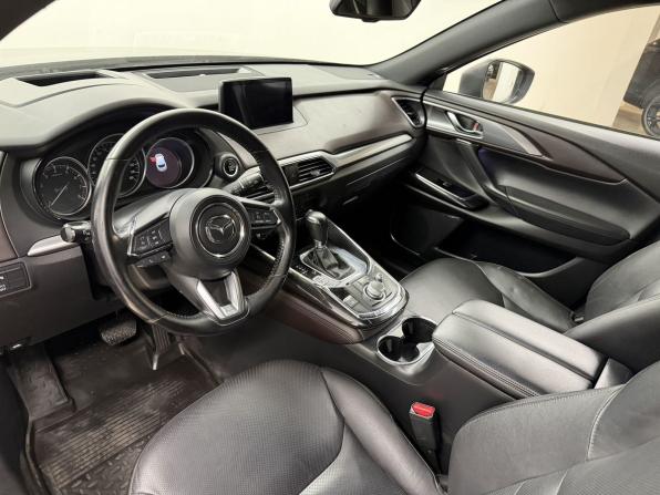 Mazda CX-9 II с пробегом 2019 года, цена 3 182 000 рублей, 138565 км, внедорожник, Автокод Объявления