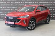 Haval F7 I Рестайлинг Томск  - изображение 17