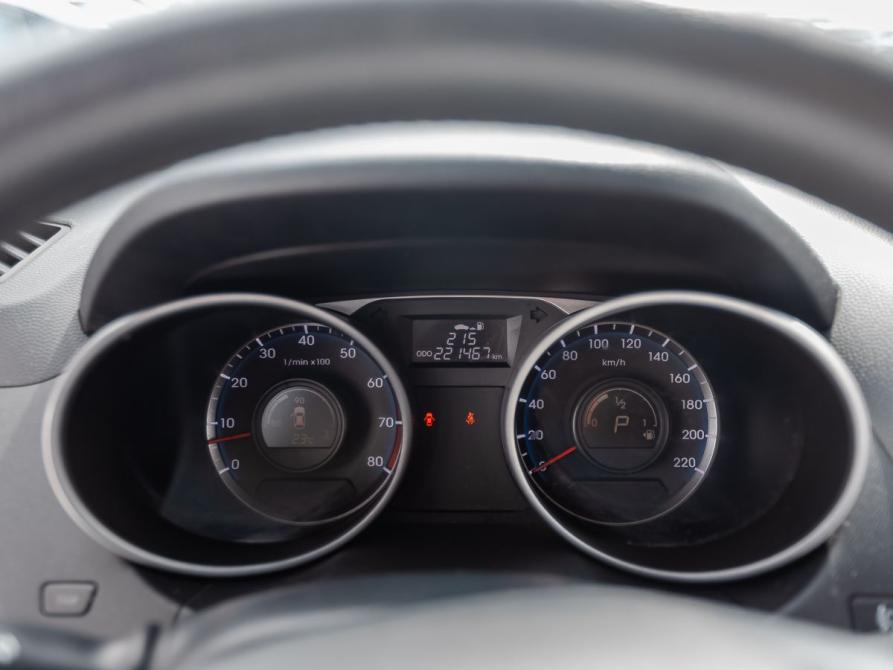 Hyundai ix35 I Челябинск  - изображение 12