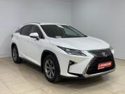 Lexus RX IV Альметьевск  - изображение 30