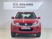 Suzuki Grand Vitara II Рестайлинг Пермь  - изображение 21