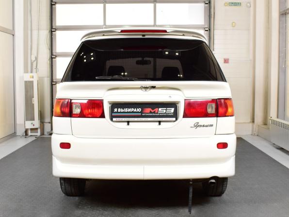 Toyota Ipsum I (M10) с пробегом 2000 года, цена 549 999 рублей, 264624 км, компактвэн, Автокод Объявления