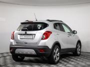 Opel Mokka I Санкт-Петербург  - изображение 31