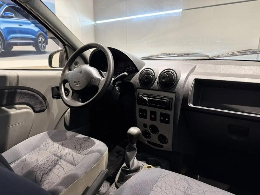Renault Logan I Новосибирск  - изображение 15