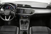 Audi Q3 II (F3) Москва  - изображение 54
