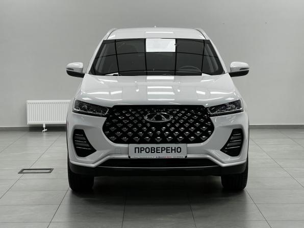 Chery Tiggo 7 Pro I с пробегом 2022 года, цена 1 700 000 рублей, 88000 км, внедорожник, Автокод Объявления