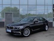BMW 5 серии VII (G30/G31/G38) Москва  - изображение 28