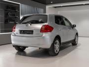 Toyota Auris I Москва  - изображение 25