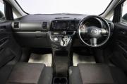 Toyota Wish I Рестайлинг Новосибирск  - изображение 28