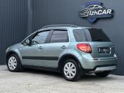 Suzuki SX4 I (Classic) Рестайлинг Ижевск  - изображение 24