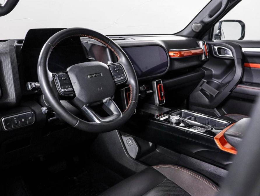 Haval Dargo Москва  - изображение 14