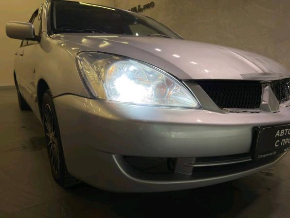 Mitsubishi Lancer IX с пробегом 2007 года, цена 289 000 рублей, 378069 км, седан, Автокод Объявления