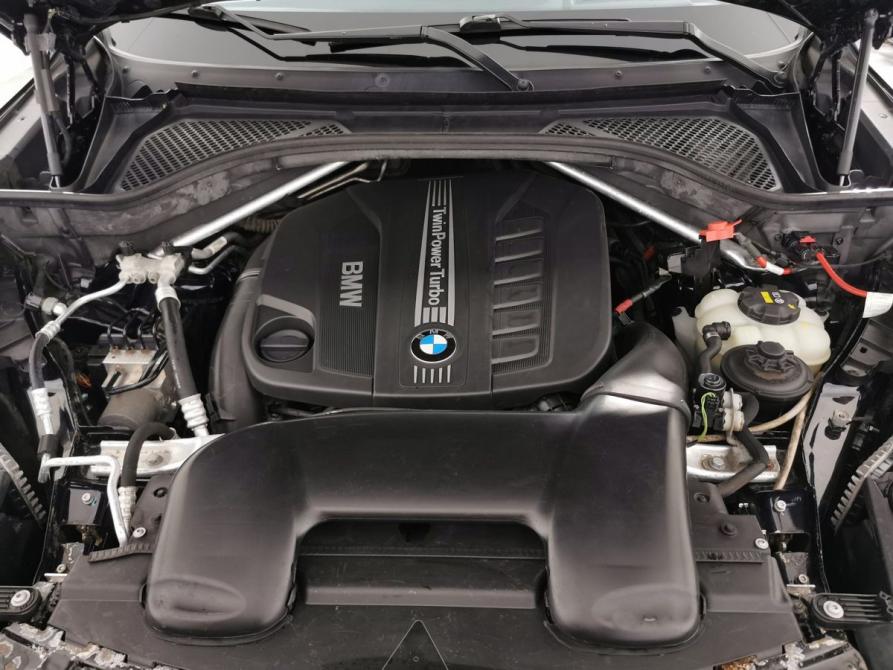 BMW X5 III (F15) Москва  - изображение 10