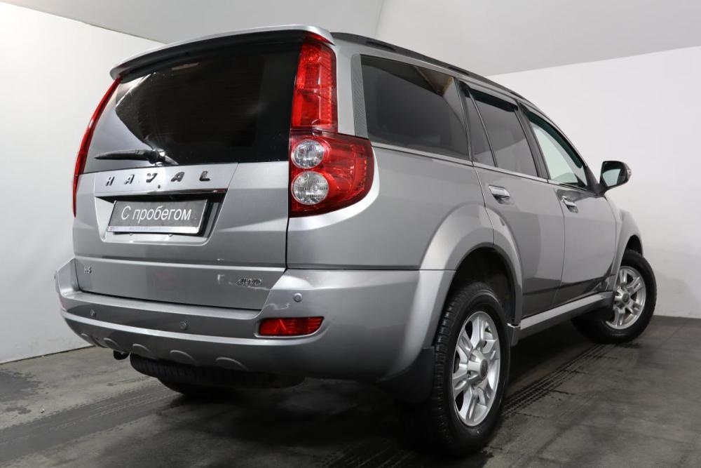 Haval H5 I Санкт-Петербург  - изображение 6