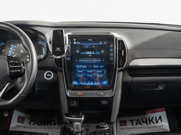 Hyundai ix35 II Рестайлинг с пробегом 2022 года, цена 2 150 000 рублей, 71420 км, внедорожник, Автокод Объявления