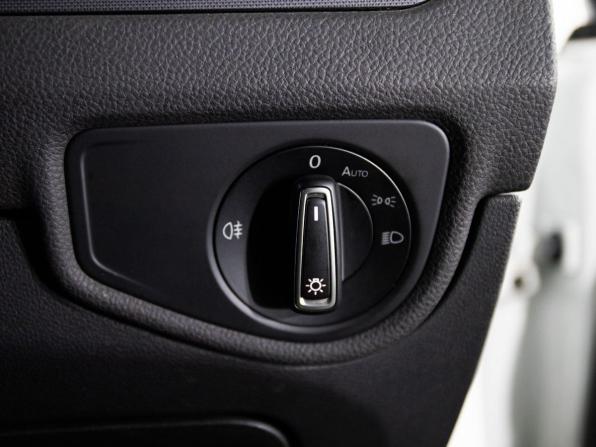 Volkswagen Touran II с пробегом 2017 года, цена 1 400 000 рублей, 125204 км, компактвэн, Автокод Объявления