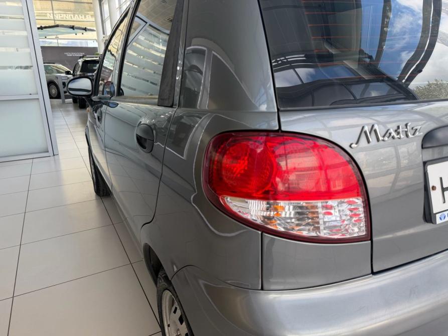Daewoo Matiz I Рестайлинг Таганрог  - изображение 10