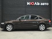 Audi A4 IV (B8) Рестайлинг Екатеринбург  - изображение 24