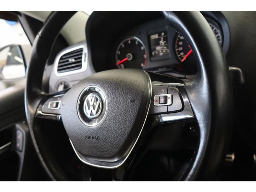 Volkswagen Polo V Рестайлинг Коломна  - изображение 8