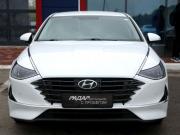 Hyundai Sonata VIII (DN8) Иваново  - изображение 21