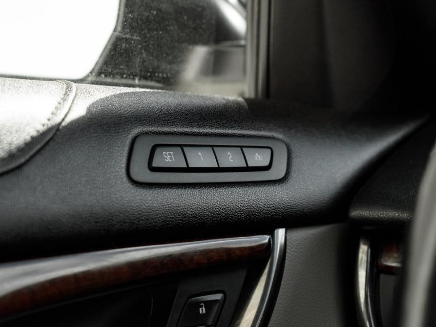 Cadillac ATS I Екатеринбург  - изображение 27