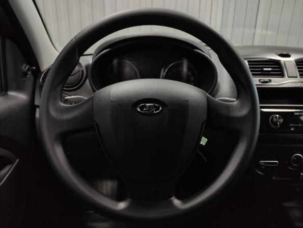 Lada (ВАЗ) Granta I Рестайлинг с пробегом 2021 года, цена 715 000 рублей, 28000 км, универсал, Автокод Объявления