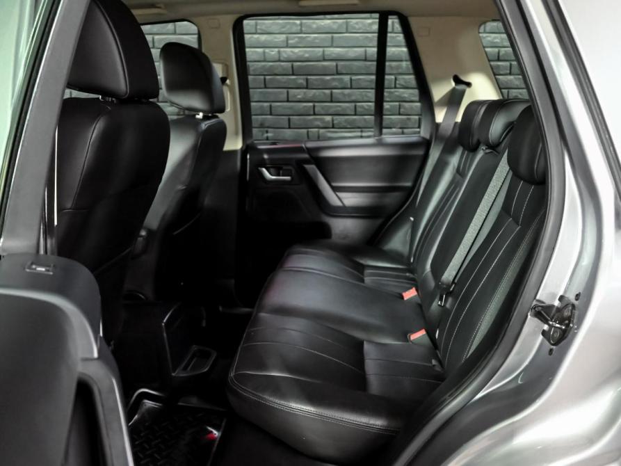 Land Rover Freelander II Рестайлинг 2 Екатеринбург  - изображение 21
