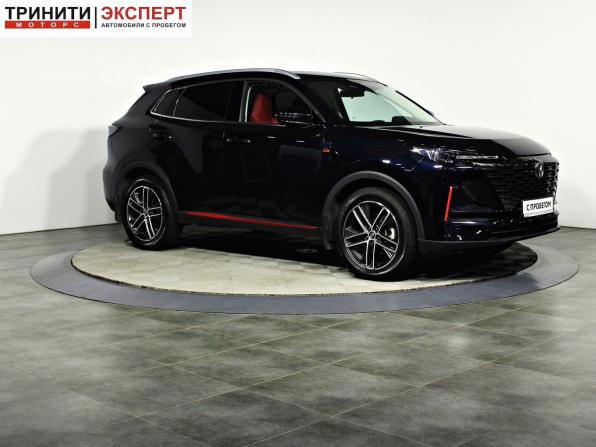 Changan CS55 Plus II с пробегом 2024 года, цена 2 157 000 рублей, 34650 км, внедорожник, Автокод Объявления