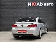Volkswagen Passat CC I Рестайлинг Екатеринбург  - изображение 24