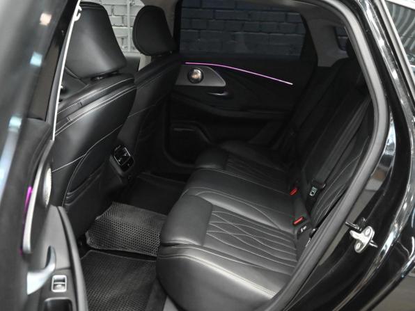 Chery Arrizo 8 с пробегом 2023 года, цена 1 990 000 рублей, 53201 км, седан, Автокод Объявления