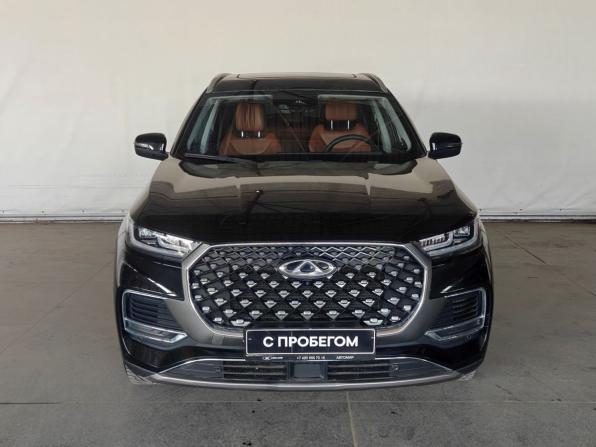 Chery Tiggo 8 Pro e+ с пробегом 2023 года, цена 2 300 000 рублей, 46504 км, внедорожник, Автокод Объявления