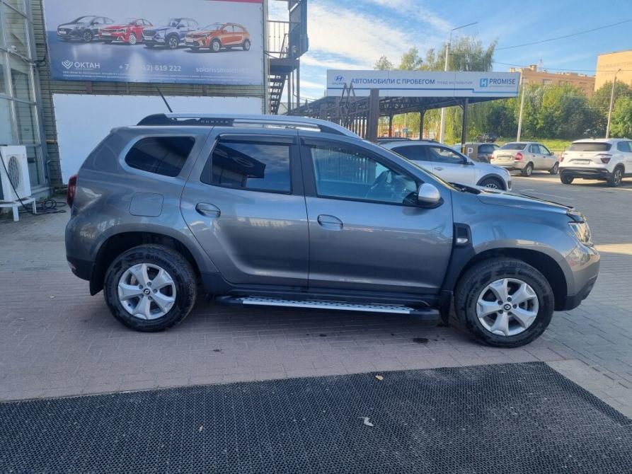 Renault Duster II Смоленск  - изображение 4