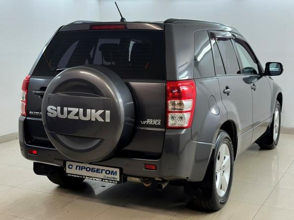 Suzuki Grand Vitara III с пробегом 2011 года, цена 1 690 000 рублей, 45801 км, внедорожник, Автокод Объявления
