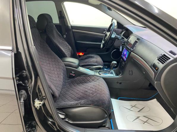 Chevrolet Epica V250 с пробегом 2008 года, цена 576 500 рублей, 266152 км, седан, Автокод Объявления