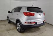 Kia Sportage III Рестайлинг Волгоград  - изображение 30