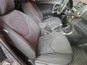 Toyota RAV4 III (XA30) Рестайлинг Вологда  - изображение 31