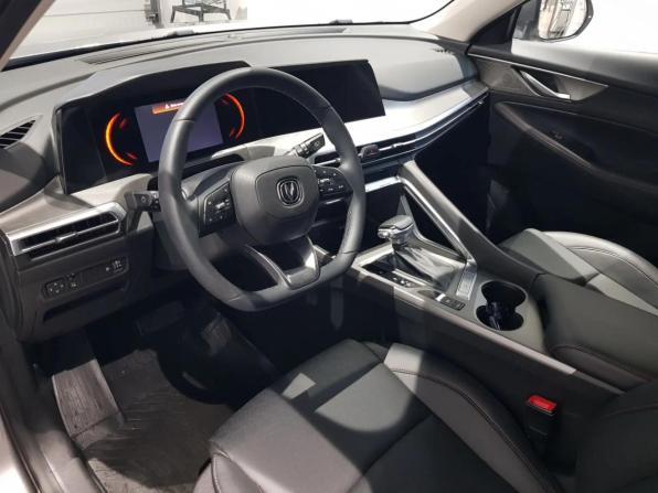 Changan CS35 Plus I Рестайлинг с пробегом 2024 года, цена 1 799 000 рублей, 10760 км, внедорожник, Автокод Объявления