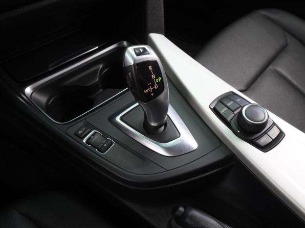 BMW 3 серии VI (F3x) с пробегом 2014 года, цена 1 364 000 рублей, 224019 км, седан, Автокод Объявления